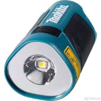 MAKITA AKU SVÍTILNA ML 100