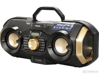 Philips Bluetooth přehrávač