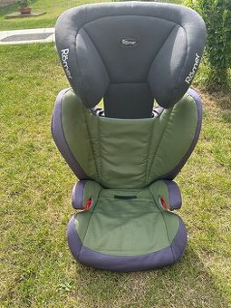 Dětská autosedačka Römer