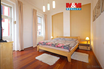 Prodej bytu 6+1, 147 m², Loket, ul. Kostelní