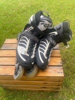Inline K2 Alexis vel. 41,5