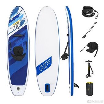 Paddleboard BESTWAY 65350 - SUP Oceana 305 cm