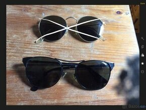 Ray ban original