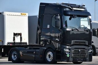 Renault Tahač návěsu T High 520 4x2T