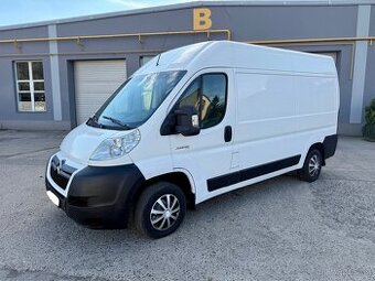Citroën Jumper 2.2HDI 88kW L2H2