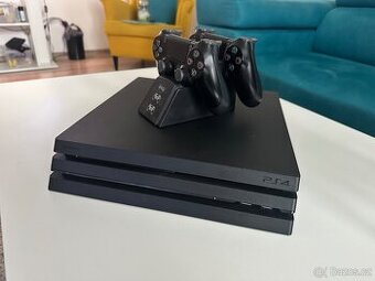 Sony Playstation 4 PRO