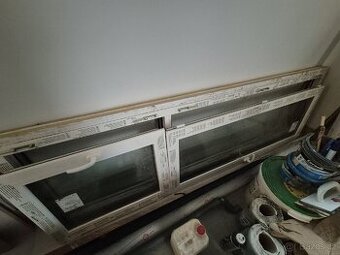 Nové okno - trojsklo