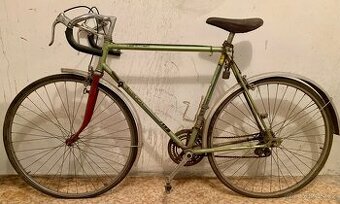 Silniční kolo Puch Clubman 28”