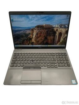 Dell Latitude 5500 ( 12 měsíců záruka+Faktura )