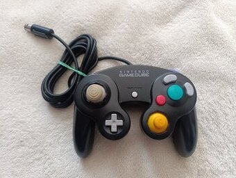 Nintendo Gamecube Controller