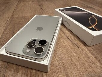 iPhone 16 Pro Max 512GB