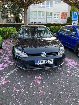 VW golf 7 1.4TSI Highline,navi,panorama, adaptivní tempomat