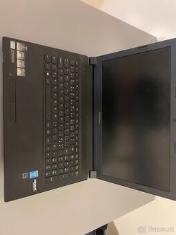 Notebook Lenovo - 1
