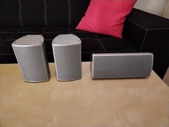 Quadral ALP200S a ALP200B