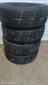 Zimní pneumatiky 235/60r18