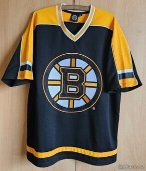 Pánské triko Boston Bruins