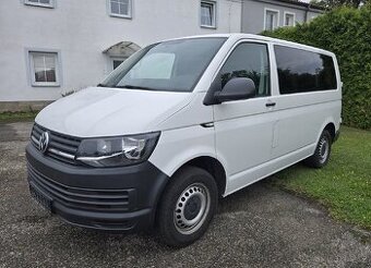 Prodám VW Transportér T6, 2.0 TDI,2017