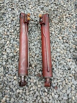 Prodám pístnice HR 3001 Praga v3s