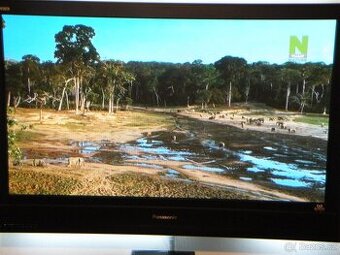 Televize Panasonic Viera TH-42PX7E