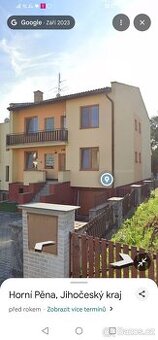 Čištění střech a fasád včetně nátěrů