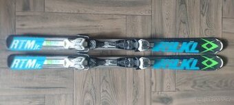 Sjezdové lyže 120 cm