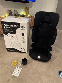 Dětská autosedačka NOVÁ Petite Mars