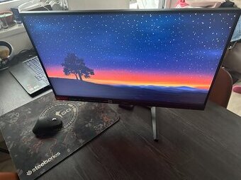 Herní Monitor 27" iiyama G-Master GB2770QSU-B5