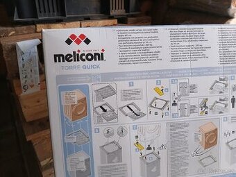 Podložka na pračku Melicone