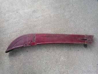 Predám kryt reťaze na Jawa 550, 555