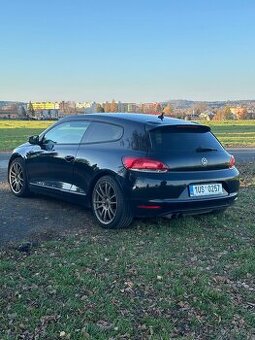 Volkswagen Scirocco 1.4 TSI