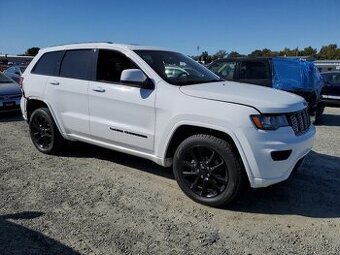 Jeep Grand Cherokee Laredo 2019