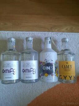 Žufánek OMFG Ginesis GYYN