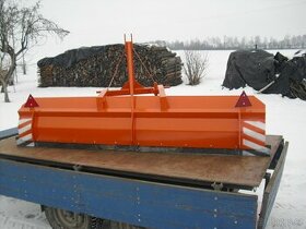 Radlice na sníh 2,5 m