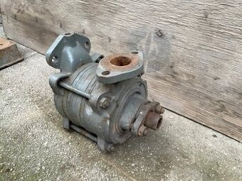 Čerpadlo k vodárně