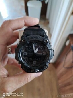 Casio g shock 100