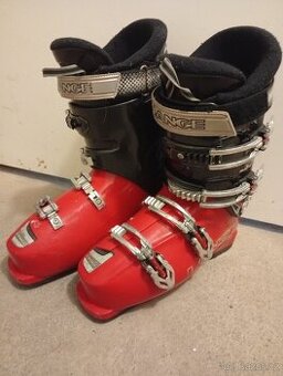 Lyžařské boty Lange