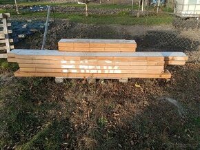 Prodám překlady heluz