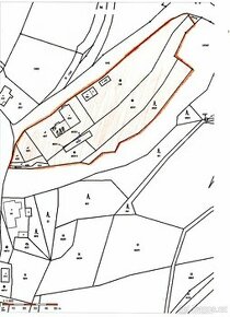 Prodám průmyslový areál