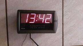 radiobudík Watson 4525UR,