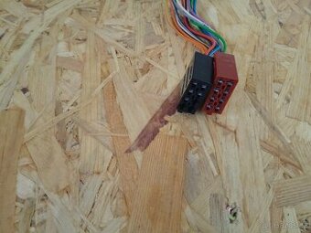 Prodám propojovací kabel vozidla Subaru Impreza Bugeye - 1