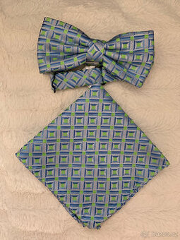 Pánský set, ruzné vzory