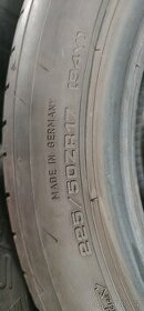 225-50R17 94Y Dunlop sport Maxx RT 2