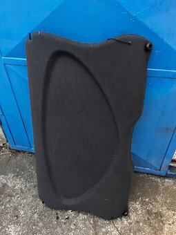 Ford Focus mk1 hatchback plato do kufru