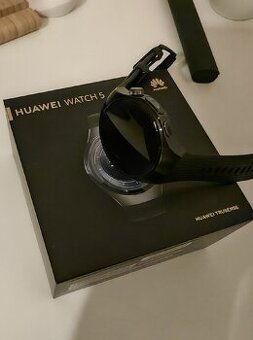 Huawei Watch 5 LTE