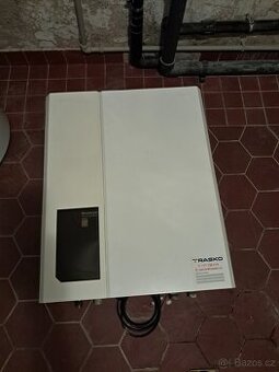 Plynový kotel Buderus Logamax Plus GB112-24 G20