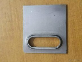 Držák krytu řetězu JAWA Soutěžní Enduro