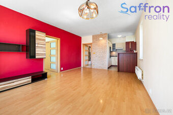 Prodej bytu 2kk/L, 52 m², ul. Znojemská, Plzeň-Severní předm