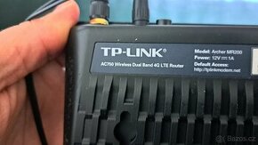 Tp-Link Archer MR200