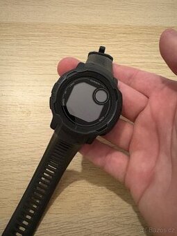 Garmin Instinct 2 Graphite