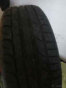 Kola octavie scout 3